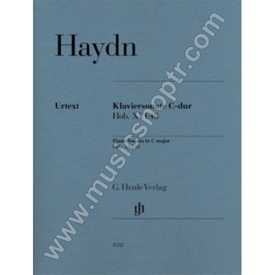 HAYDN, Joseph