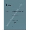 LISZT, Franz
