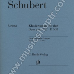 SCHUBERT, Franz