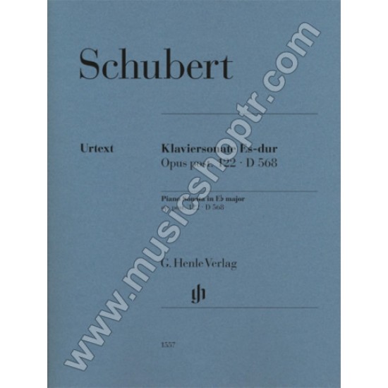 SCHUBERT, Franz