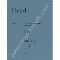 HAYDN, Joseph