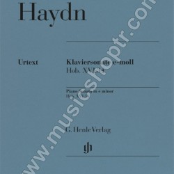 HAYDN, Joseph