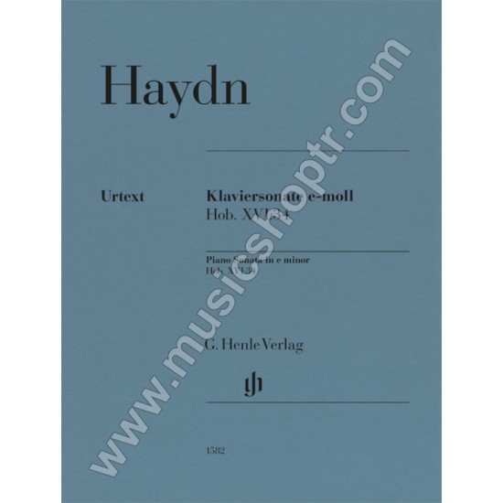 HAYDN, Joseph