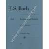 BACH,  Johann Sebastian