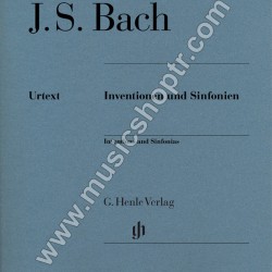 BACH,  Johann Sebastian