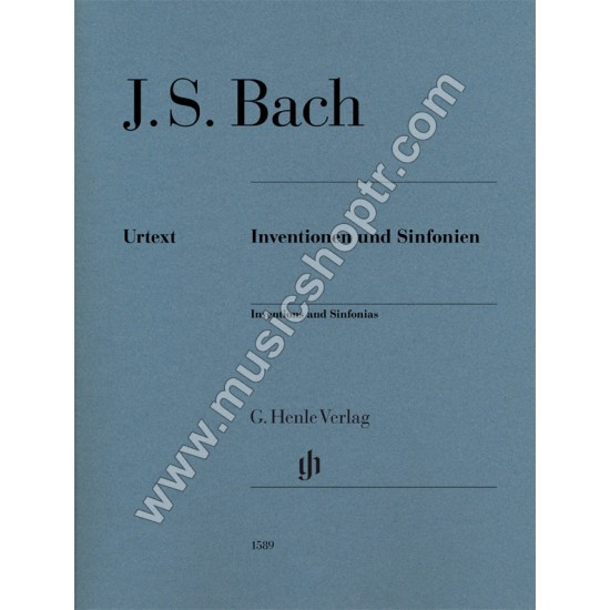 BACH,  Johann Sebastian