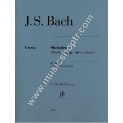 BACH,  Johann Sebastian
