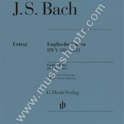 BACH,  Johann Sebastian