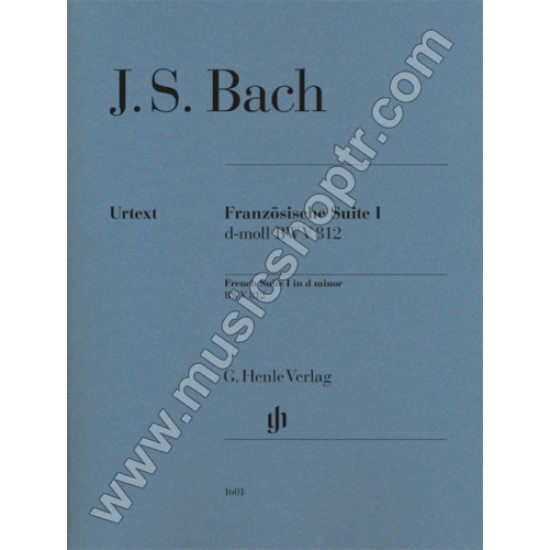 BACH,  Johann Sebastian