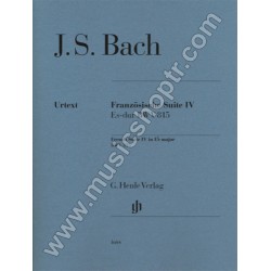 BACH,  Johann Sebastian