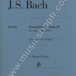 BACH,  Johann Sebastian