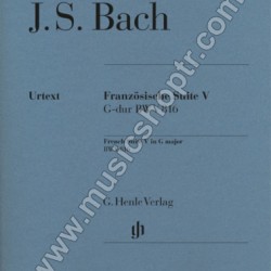 BACH,  Johann Sebastian