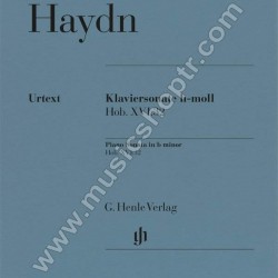 HAYDN, Joseph
