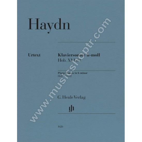 HAYDN, Joseph