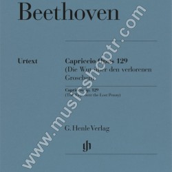 BEETHOVEN, Ludwig van