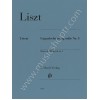 LISZT, Franz