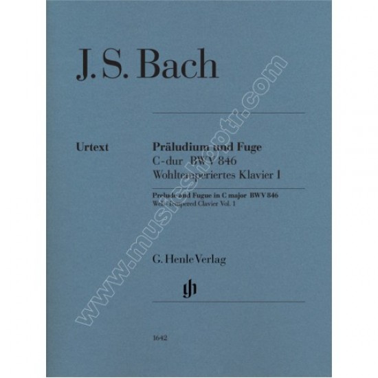 BACH,  Johann Sebastian