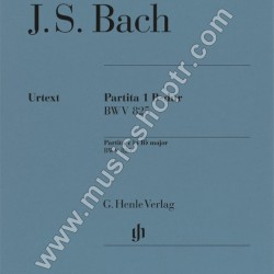 BACH,  Johann Sebastian