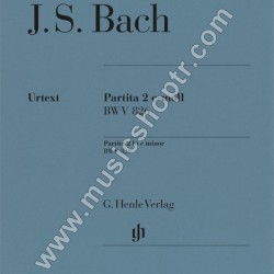 BACH,  Johann Sebastian