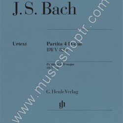 BACH,  Johann Sebastian