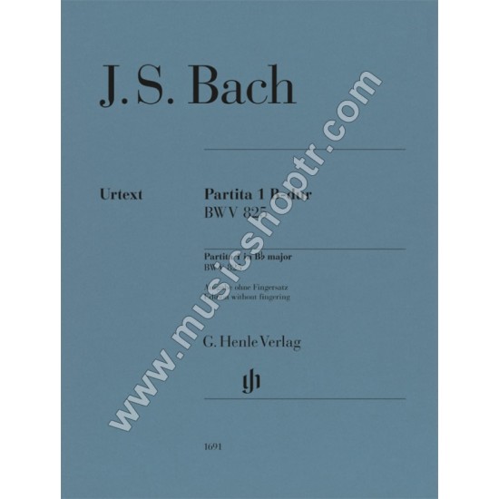 BACH,  Johann Sebastian