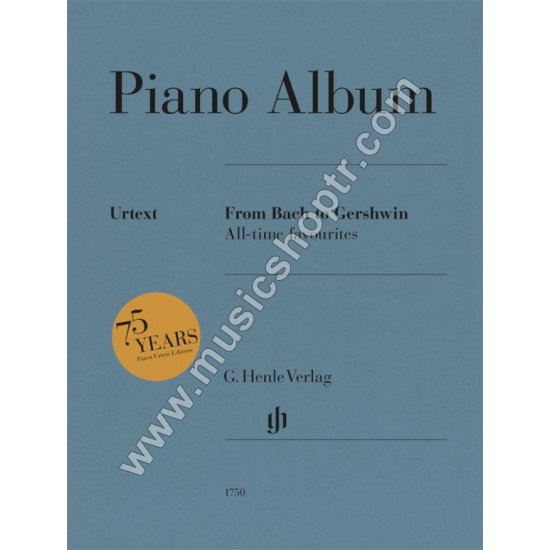 PIANO ALBUM