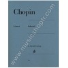 CHOPIN, Frederic