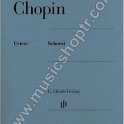 CHOPIN, Frederic