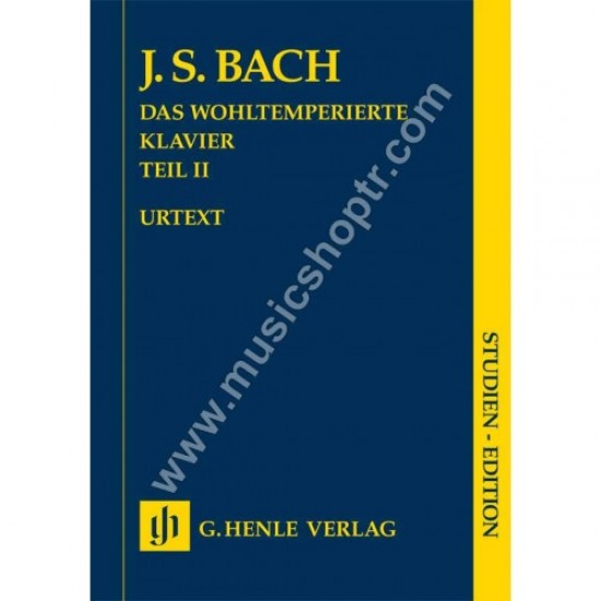 BACH,  Johann Sebastian