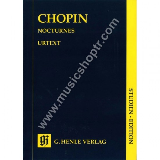 CHOPIN, Frederic