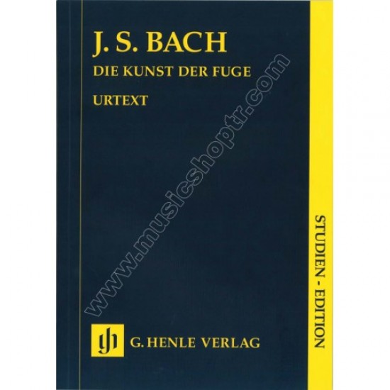 BACH,  Johann Sebastian