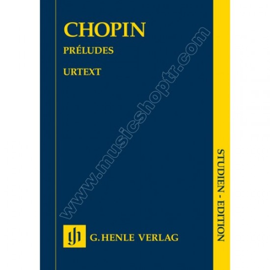 CHOPIN, Frederic