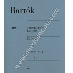 BARTOK, Bela