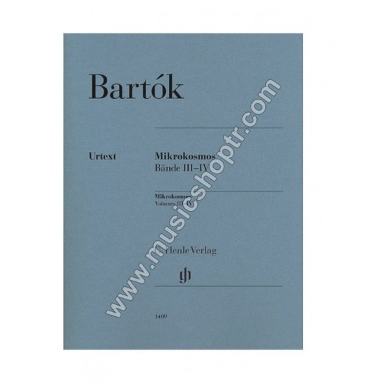 BARTOK, Bela