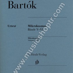BARTOK, Bela