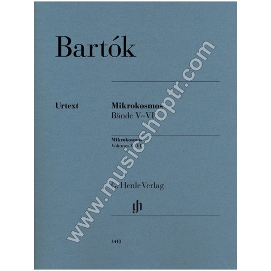 BARTOK, Bela