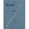 BARTOK, Bela