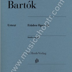 BARTOK, Bela