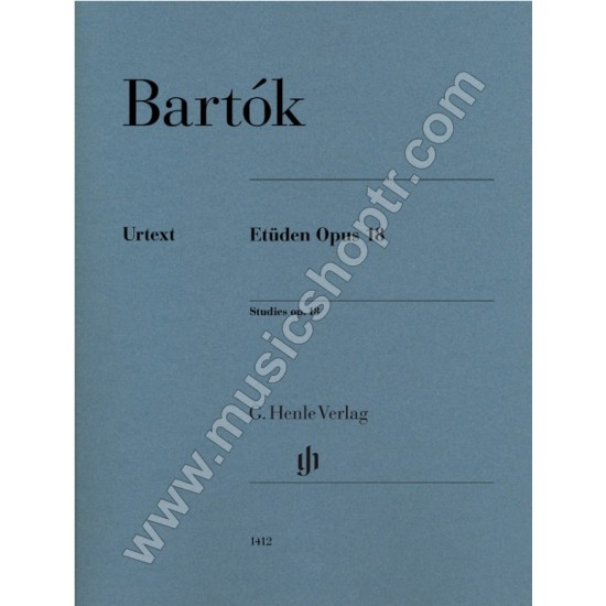 BARTOK, Bela