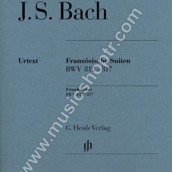 BACH,  Johann Sebastian