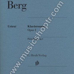 BERG, Alban