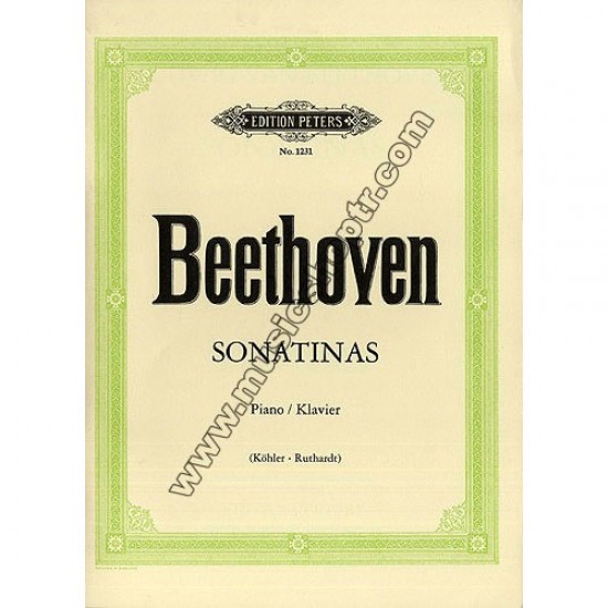 BEETHOVEN, Ludwig van