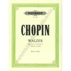CHOPIN, Frederic