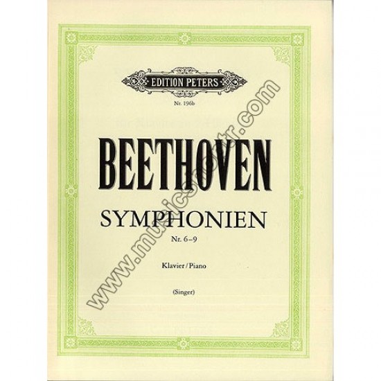 BEETHOVEN, Ludwig van