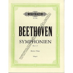 BEETHOVEN, Ludwig van