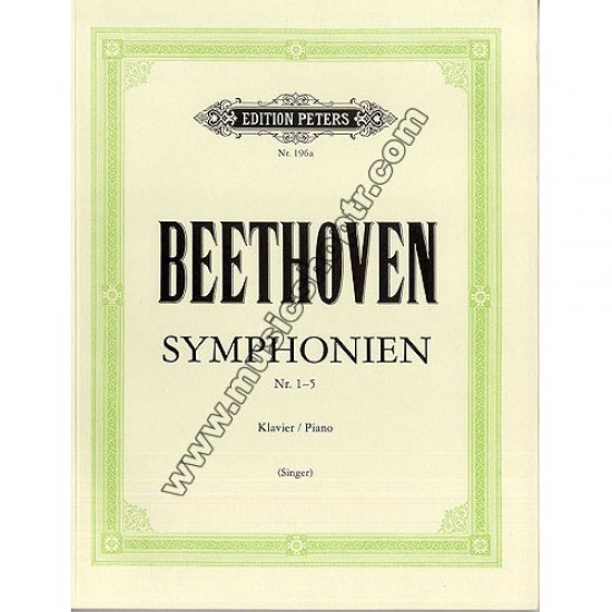 BEETHOVEN, Ludwig van