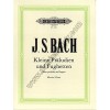 BACH,  Johann Sebastian