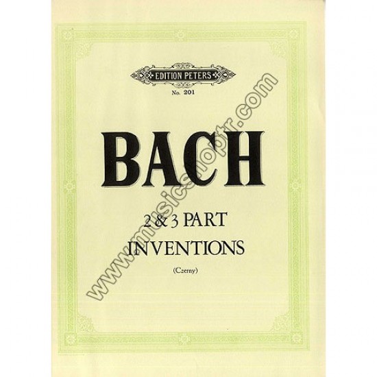 BACH,  Johann Sebastian