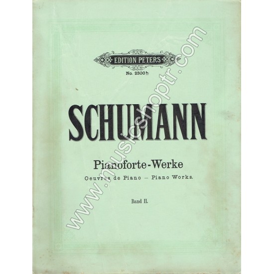 SCHUMANN, Robert