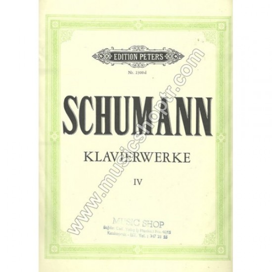 SCHUMANN, Robert